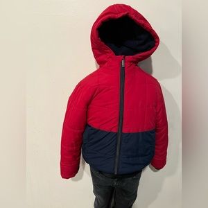 Nautica Coat